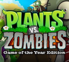Plants vs Zombies - Edition GOTY