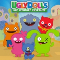 UglyDolls : Une Aventure Imparfaite