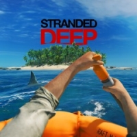 Stranded Deep