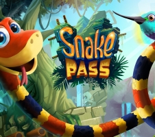 Snake Pass