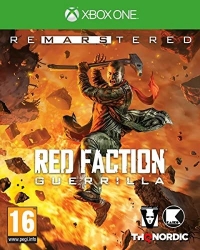  Red Faction Guerrilla - Remarstered