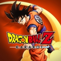 Dragon Ball Z : Kakarot (Steam - Code)