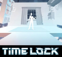 TimeLock VR (Steam - Code)