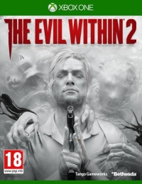 The Evil Within 2