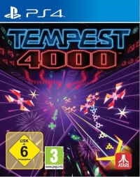 Tempest 4000