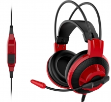 Casque Gaming MSI DS501