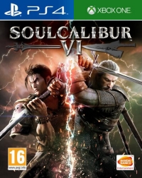 SoulCalibur VI