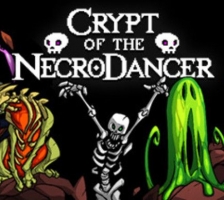 Crypt of the NecroDancer