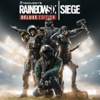 Tom Clancy's Rainbow Six Siege - Deluxe Edition