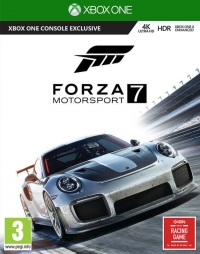 Forza Motorsport 7 + 0,50€ Offerts