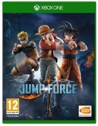 Jump Force