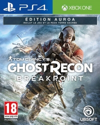 Ghost Recon : Breakpoint - Edition Auroa