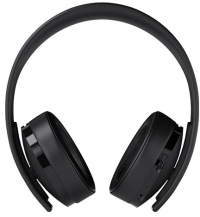 Micro-Casque sans Fil - Gold Edition - 7.1