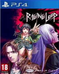 Raging Loop : Day One Edition (avec Artbook Edition Limitée)