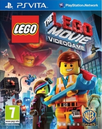 The Lego Movie The Videogame