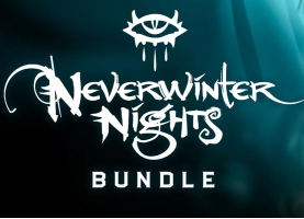Neverwinter Nights Bundle (Jeu + 4 DLCs)