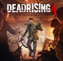 Dead Rising 4