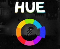 Hue