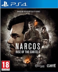 Narcos: Rise of The Cartels