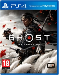 Ghost of Tsushima