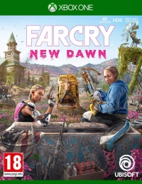 Far Cry New Dawn