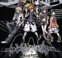 The World Ends With You : Final Remix