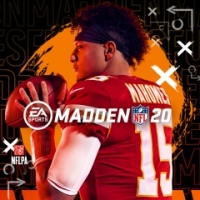 Madden NFL 20