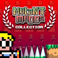 Mutant Mudds Collection