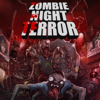 Zombie Night Terror (Steam - Code)