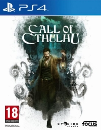 Call Of Cthulhu