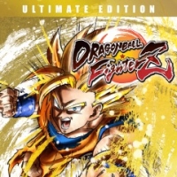 Dragon Ball Fighter Z - Ultimate Edition
