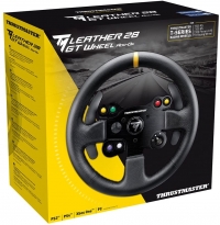 Volant Thrustmaster 28GT en cuir