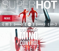 Superhot + Superhot Mind Control Delete