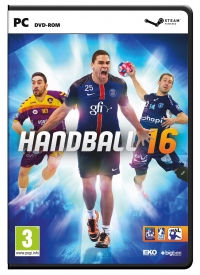 Handball 16