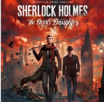 Sherlock Holmes: The Devil's Daughter