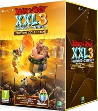 Astérix & Obélix XXL 3 : le Menhir de Cristal - Edition Collector