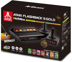 Atari Flashback 8 - Activision Edition