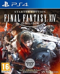 Final Fantasy XIV - Starter Edition