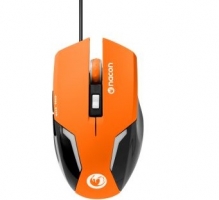 Souris GM-105 Nacon Orange