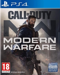 Call Of Duty : Modern Warfare