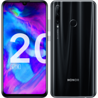 Smartphone - Honor 20 Lite - Full HD+ (6,21