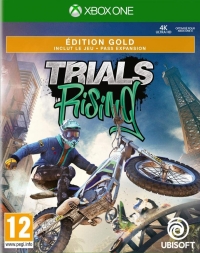 Trials Rising - Gold Edition