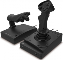 Joystick Hori Flight Stick