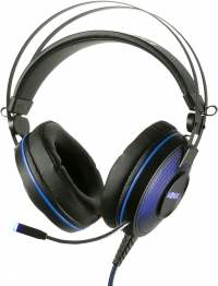 Micro-Casque - Konix Mythics PS U700 - 7.1 - Rétroéclairage LED