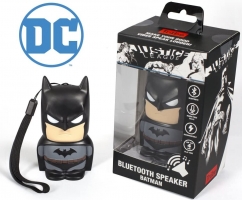 Enceinte Bluetooth Tribe - Dark Vador ou Batman