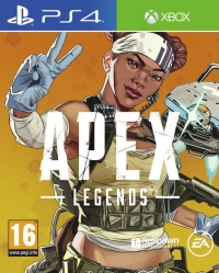 Apex Legends - Edition Lifeline