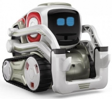 Robot connecté Anki Cozmo - Blanc