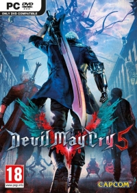 Devil May Cry 5