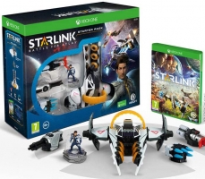 Starlink : Battle for Atlas - Pack de Démarrage