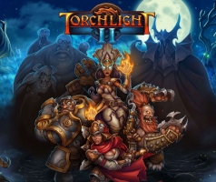 TorchLight II